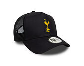 Kšiltovka New Era - Seasonal 9FORTY Trucker - Tottenham Hotspur FC - Navy