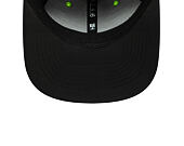 Kšiltovka New Era - F1 Seasonal POP 9FIFTY Stretch-Snap - McLaren Racing - Black