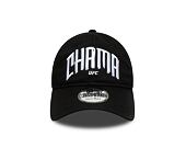 Kšiltovka New Era - UFC MMA Alex Pereira - "Chama" 9TWENTY - Black / White