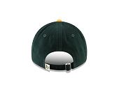 Kšiltovka New Era - 920 MLB Core classic 2.0 rep - Oakland Athletics H/M