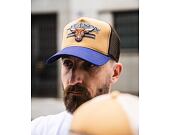 Kšiltovka Stetson - Trucker Cap Bull - 27