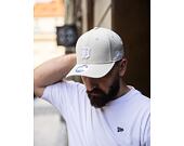 Kšiltovka New Era - MLB Seasonal 9FORTY M-CROWN - Detroit Tigers - Cream