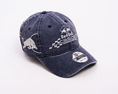Kšiltovka New Era - F1 Tonal Reedition 9TWENTY - Red Bull F1 - Navy