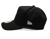 Kšiltovka New Era - MLB Snake Icon 9FORTY A-Frame - NY Yankees - Black