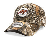 Kšiltovka New Era - MLB Washed Realtree 9TWENTY - Chicago Cubs - Realtree Edge