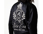 Dámská Bunda New Era - Satin Bomber - Black