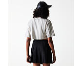 Dámská Sukně New Era - MLB Tennis skirt - NY Yankees - Black