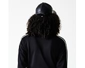 Dámská Bunda New Era - MLB Midi Logo Track Top - NY Yankees - Black