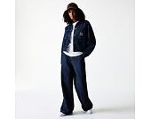 Dámská Bunda New Era - MLB Regular Denim Jacket - NY Yankees - Indigo