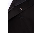 Bunda New Era - Adventure Jacket - Black