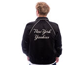 Bunda New Era - MLB Club Jacket - NY Yankees - Black