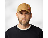 Kšiltovka Fjällräven - Fjällräven Logo Cap