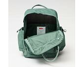 Batoh Fjällräven - Kånken Outlong - Black