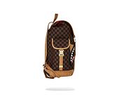 Batoh Sprayground - Hennyville Monte Carlo