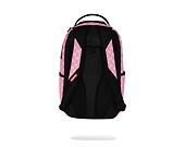 Batoh Sprayground - Pink And Black Drip Check Dlxsv Backpack