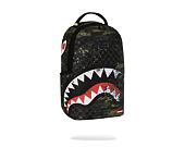 Batoh Sprayground - Camo Splash Dlxsv Backpack