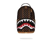 Batoh Sprayground - Hennyville Dlxsv Backpack