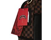 Batoh Sprayground - Sawtooth Sharks In Paris Dlxsv Backpack