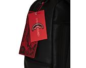 Batoh Sprayground - Shark Central Gold Dlxsv Backpack