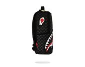Batoh Sprayground - Dripping Sharks In Paris Dlxv Backpack