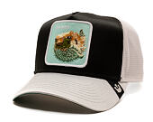 Kšiltovka Goorin - Get Blown Trucker