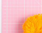 Kulich New Era - Medium Knit Sport Beanie AS Roma - Red / Gold