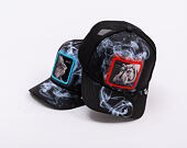 Kšiltovka Goorin - Deep Cover Trucker