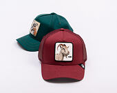 Kšiltovka Goorin - Himothy Trucker