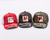 Kšiltovka Goorin - Way Up Trucker