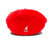 Bekovka Kangol - Furgora 504 - Scarlet