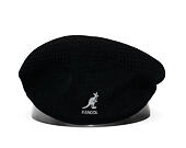 Bekovka Kangol - Tropic 504 Ventair - Black
