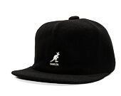 Kšiltovka Kangol - Wool Adj Links - Black