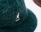 Klobouk Kangol - Furgora Casual - Deep Emerald