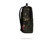 Batoh Sprayground - Split Pink And Camo Dlx Backpack