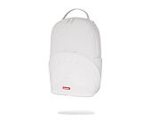 Batoh Sprayground - White Pyramid Dlx Backpack