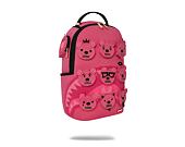 Batoh Sprayground - Mini Bear Pockets Dlx Backpack