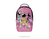 Batoh Sprayground - Astrogalaxy Squad Up Dlxsv Backpack