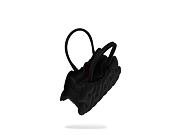 Kabelka Sprayground - Metallic Drip Shark Bubble Letters Handbag