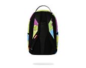 Batoh Sprayground - Paint Lips Dlxr Backpack