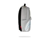 Batoh Sprayground - Shark Central Mesh Dlxs Backpack