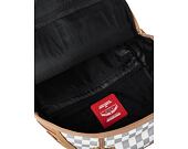 Batoh Sprayground - House Of Cream Check Dlx Backpack