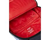Batoh Sprayground - Shark Central Midnight Blue Dlxsv Backpack