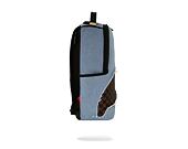 Batoh Sprayground - Denim Shark Bite Dlxsv Backpack