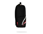 Batoh Sprayground - Fly Knit Mouth Dlx- Satin Backpack