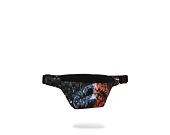 Taška Sprayground - Fire & Ice Shark Savvy Crossbody