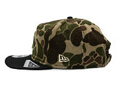 Kšiltovka New Era "Three Looms × MLB Wool Duck Camo" 19TWENTY - NY Yankees