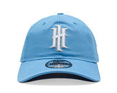 Kšiltovka New Era - LIV Golf 9TWENTY - Ironheads - Sky Blue