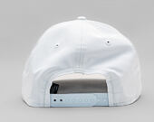 Kšiltovka New Era - LIV Golf 9FORTY M-CROWN - Crushers - White