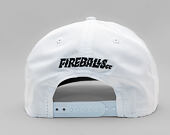 Kšiltovka New Era - LIV Golf 9SEVENTY Vamos - Fireballs - White
