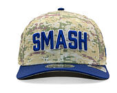 kšiltovka NEW ERA LIV25 970SS Camo SMASH